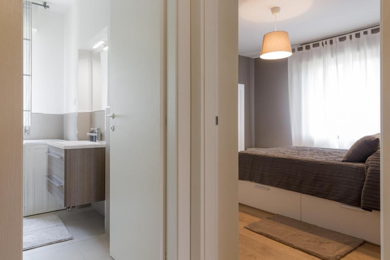 Paola Maison 2 Пескара Екстер'єр фото