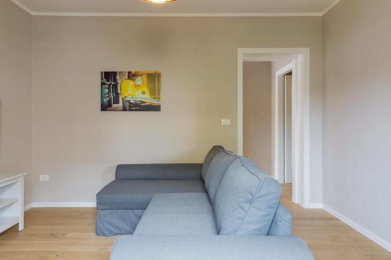 Paola Maison 2 Пескара Екстер'єр фото